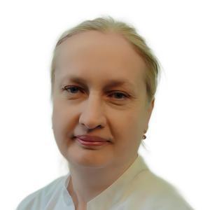 Завьялова Оксана Николаевна