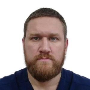 Шляпников Евгений Владимирович
