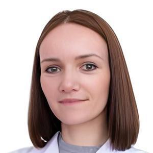 Лось Анастасия Андреевна