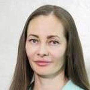 Алеветдинова Асия Раисовна