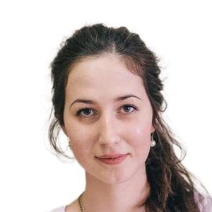 Коняшина Ирина Эдвардовна