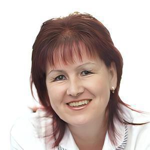 Богданова Алевтина Ильинична