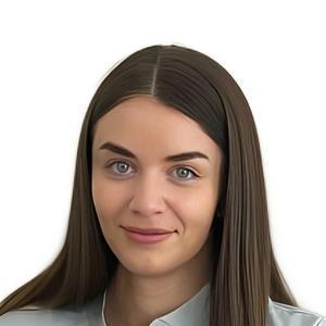 Лыжова Александра Анатольевна