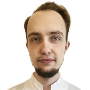 Лимонов Дмитрий Владимирович