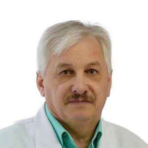Глухих Сергей Юрьевич