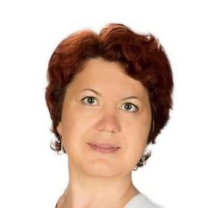 Макарова Наталья Евгеньевна