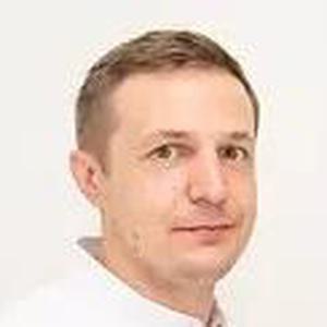 Коновалов Евгений Вячеславович