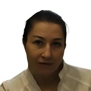 Адильханова Анджела Заирхановна