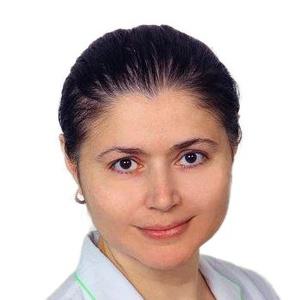 Севян Надежда Вагаршаковна