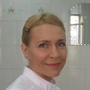 Ходько Ольга Яковлевна