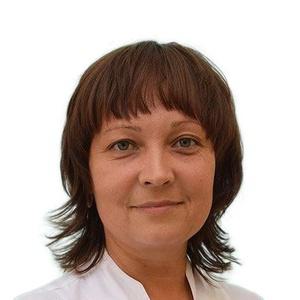 Тельникова Алла Владимировна