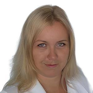 Ефименко Юлия Викторовна