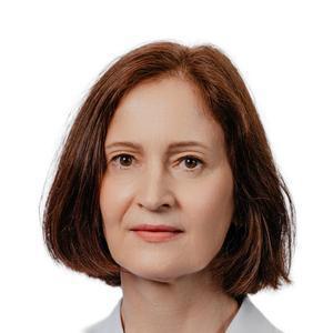 Клименко Елена Михайловна