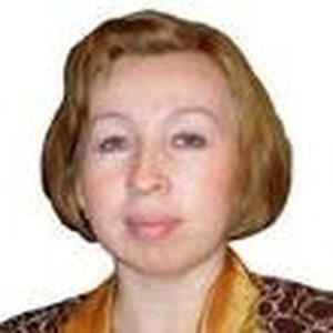 Сагманова Айгуль Чингизовна
