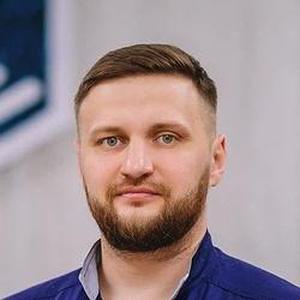 Кумаров Антон Валериевич