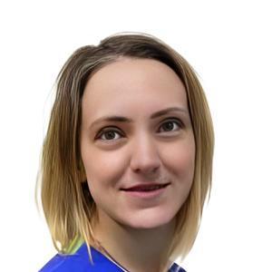Емельянова Александра Александровна