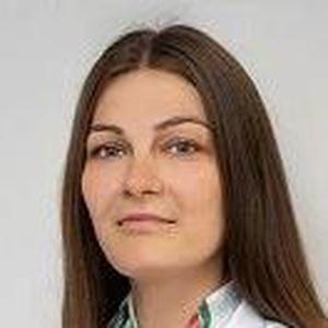 Шелкова Светлана Юрьевна