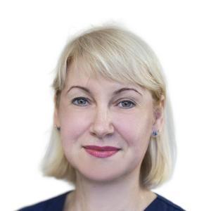 Астафьева Елена Витальевна