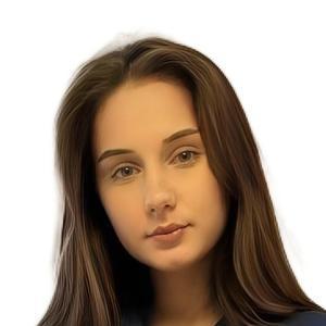 Орлова Елена Михайловна