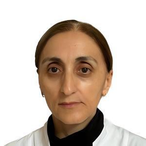 Бедирова Гюльждахан Рагимовна