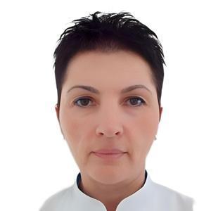 Баранова Елена Михайловна