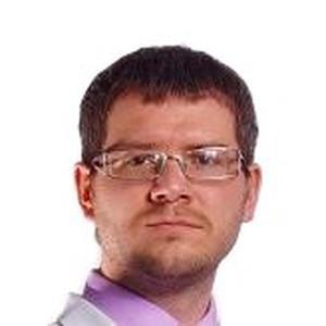 Кушниренко Сергей Николаевич