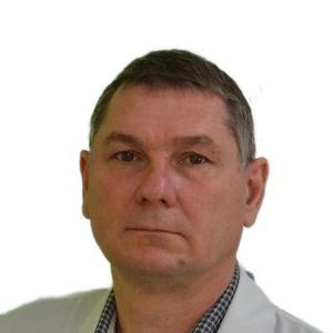 Лищеновский Александр Олегович