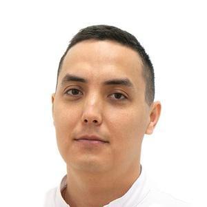 Антоничев Сергей Анатольевич