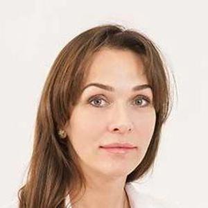 Хитрина Виктория Витальевна