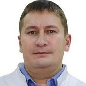 Исправников Алексей Валерьевич