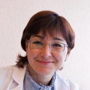 Бутлеровская Венера Марсовна