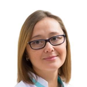 Таусон Ирина Владимировна