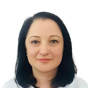 Нарсия Нана Нугзаровна
