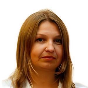 Бундина Марина Владимировна