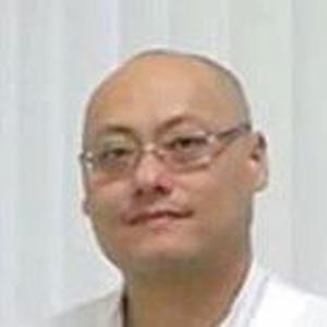 Ким Виталий Валерьевич