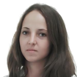 Яшукова Анастасия Александровна