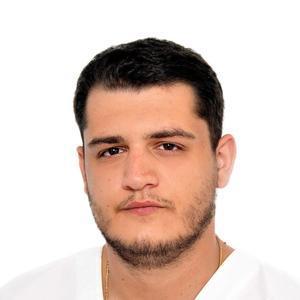 Алавердян Аркадий Михайлович