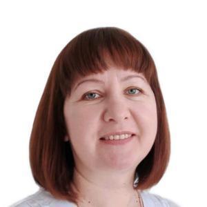 Алексашова Оксана Анатольевна