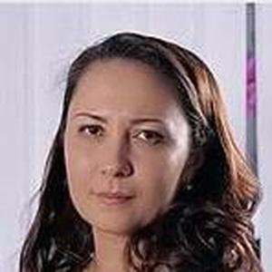 Нуриахметова Алена Зуфаровна
