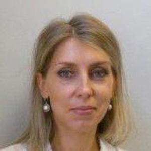 Киселёва Елена Алексеевна
