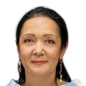 Бурлакова Валерия Валерьевна