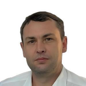 Гайманов Платон Александрович
