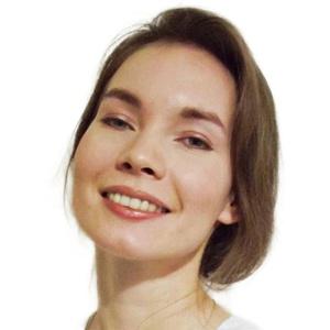 Ившина Юлия Владимировна