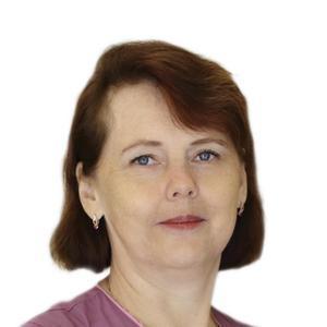 Поломошнова Ирина Петровна