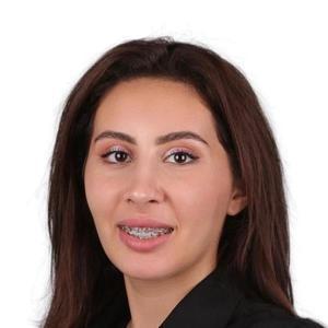 Минасян Алла Давидовна