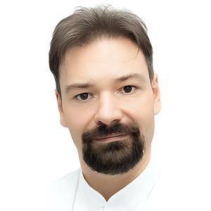 Наумов Николай Георгиевич