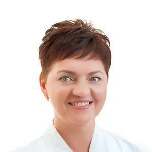 Завалий Марианна Анатольевна