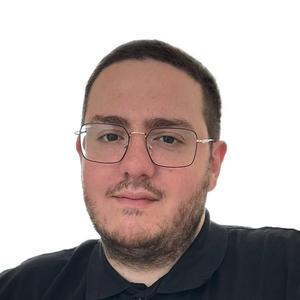Мелконян ПаргевАртур Гарникович