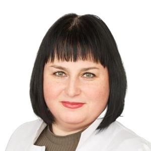 Ганюхина Светлана Олеговна