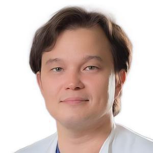 Печетов Алексей Александрович